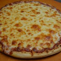 Cheese Pizza